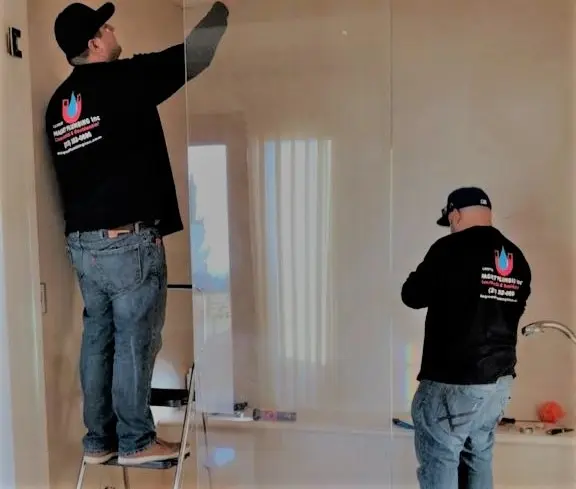 Professional plumbing installation for Toilet Repair in Holly House