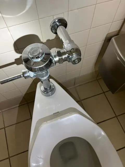 Fixture installation and repair for Hydro Jetting in Holly House